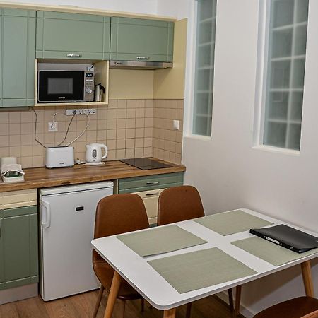 Héli apartman Hajdúszoboszló Esterno foto