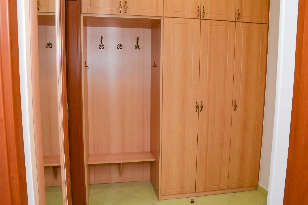 Héli apartman Hajdúszoboszló Esterno foto