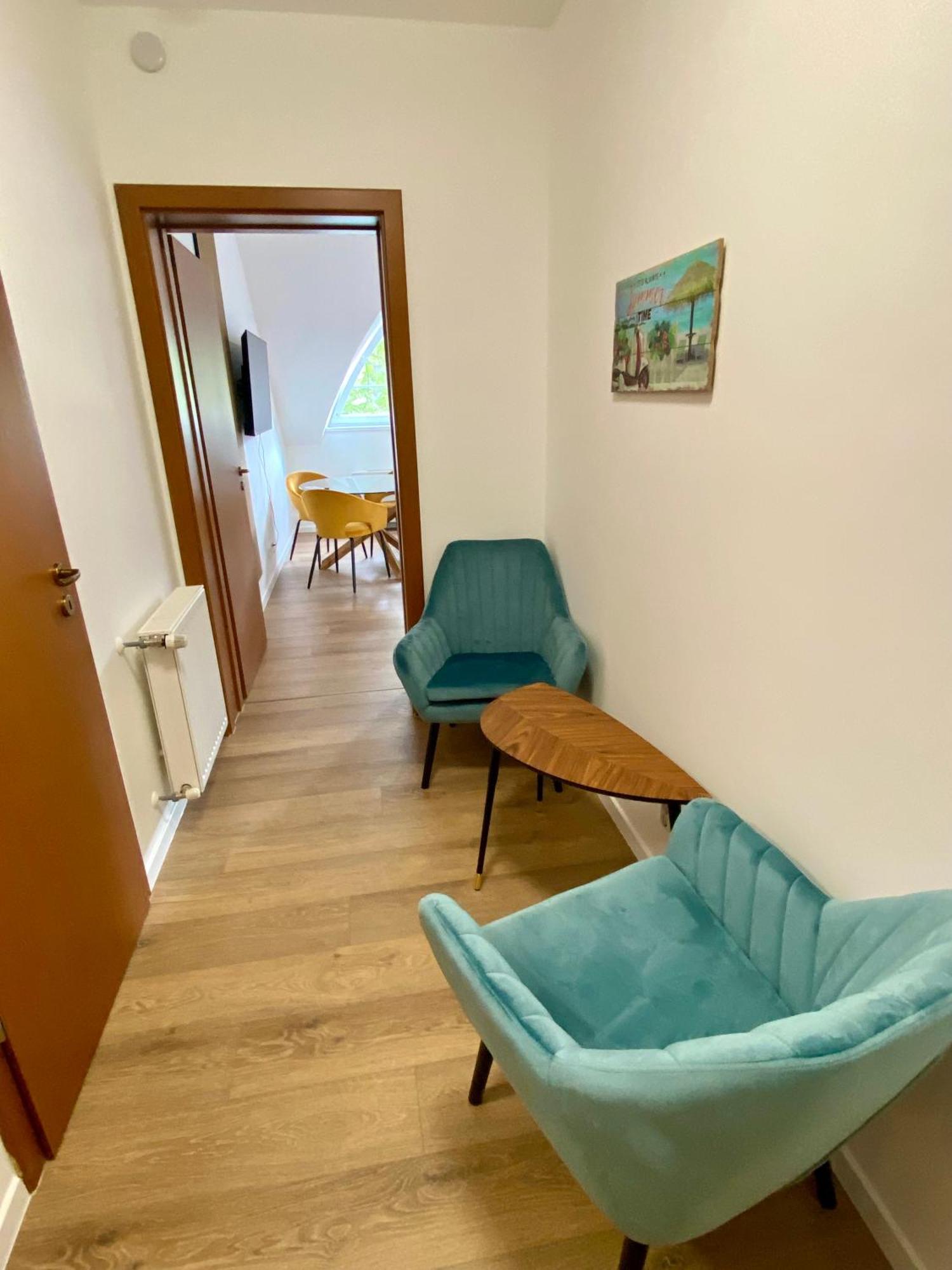 Héli apartman Hajdúszoboszló Esterno foto