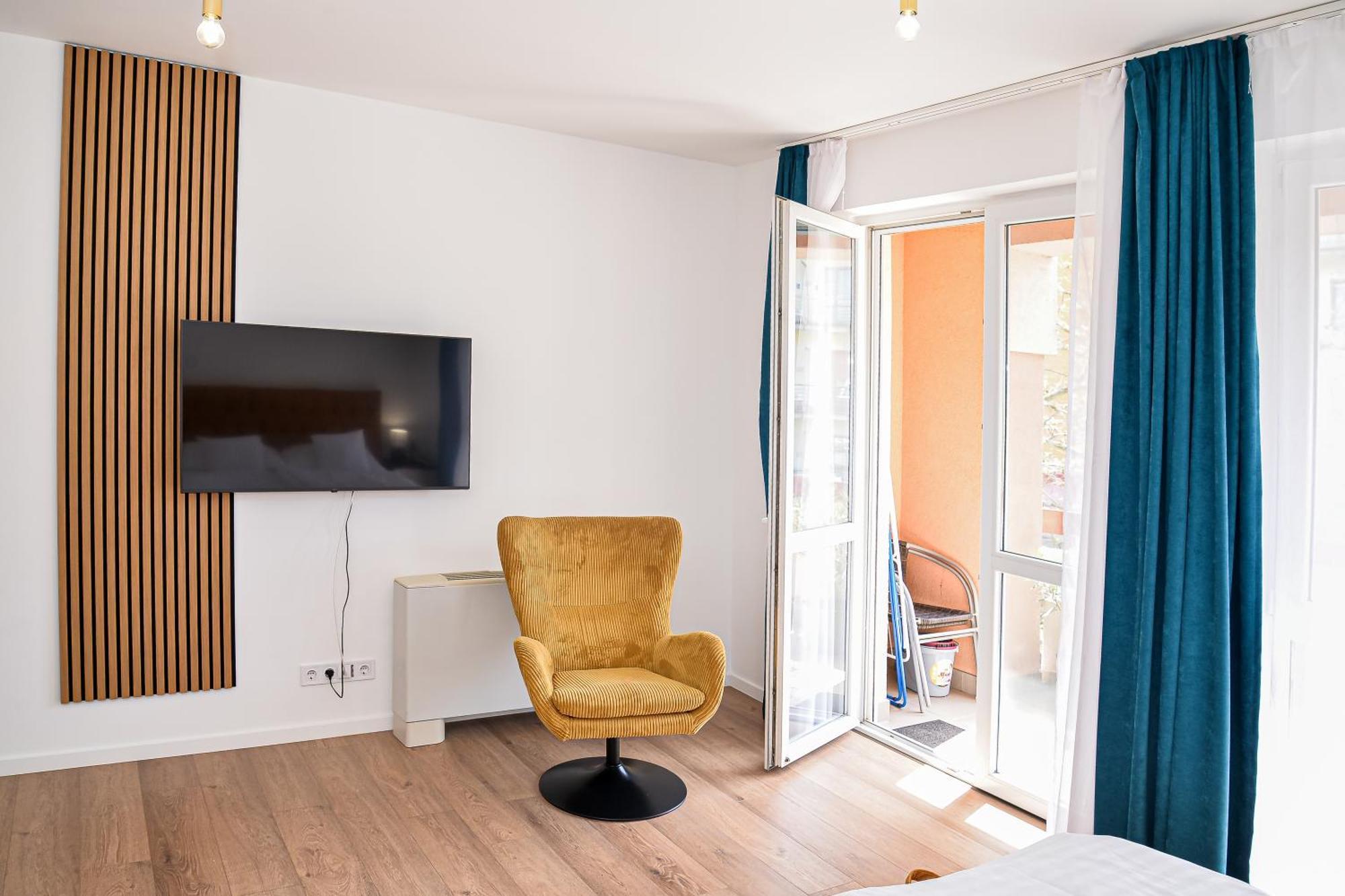 Héli apartman Hajdúszoboszló Esterno foto